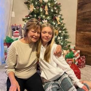 Meet your Posher, Dianne